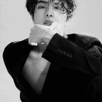 Kim SeokJin