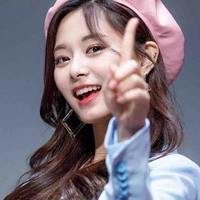 Tzuyu