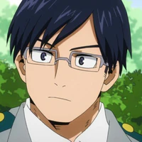 Tenya Iida