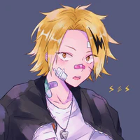 Kaminari Denki