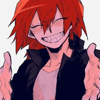 Kirishima Eijirou