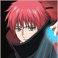 Sasori