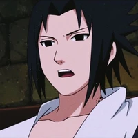 Uchiha Sasuke