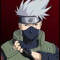 Hatake Kakashi