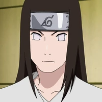 Hyuga Neji