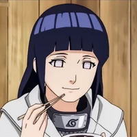 Hyuga Hinata