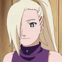 Yamanaka Ino