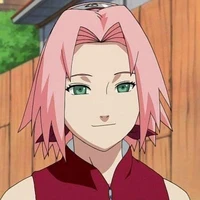 Haruno Sakura