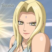 Tsunade