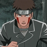 Inuzuka Kiba