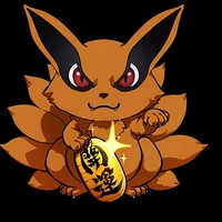 Kurama chibi