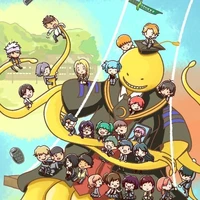 Koro - sensei