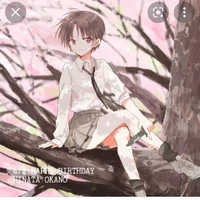 Okano Hinata