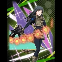 Kanzaki Yukiko