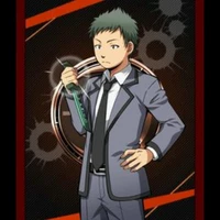 Kimura Masayoshi