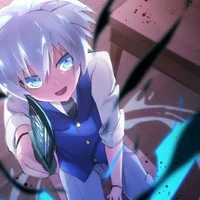 Shiota Nagisa