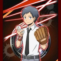 Sugino Tomohito