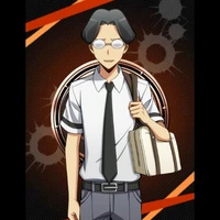 Takebayashi Kotaro
