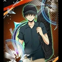Chiba Ryunosuke