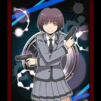 Fuwa Yuzuki