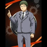 Araki Teppei