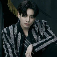 Jeon Jungkook