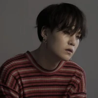 Min Yoongi