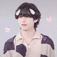 Kim Taehyung