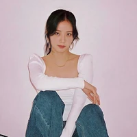 Kim Jisoo