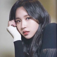Myoui Mina