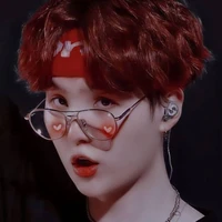 Min YoonGi
