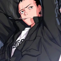 Shikamaru