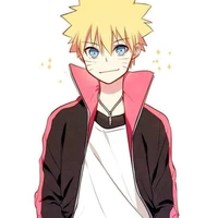 Uzumaki Boruto