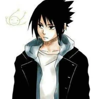Uchiha Sasuke