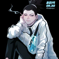 Nara Shikamaru_17t