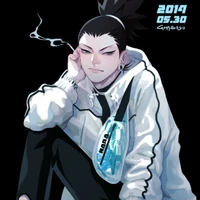 Nara Shikamaru_17t