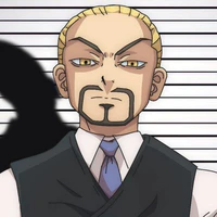 Mochikuzi Kanji