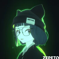 Rin Minatozaki, Khan Pyo