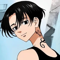 Sano Manjiro (Mikey)