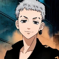 Mitsuya Takashi