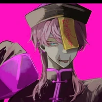 Sanzu Haruchiyo