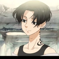 Manjiro Sano (Mikey)