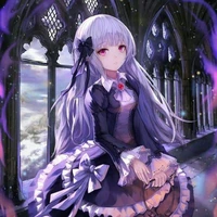 Lãnh Vũ Nhi (nữ chủ)