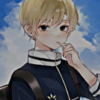 Sano Manjirou (Mikey)