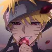Uzumaki Naruto/ Kyubi no Kitsune