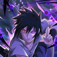 Uchiha Sasuke