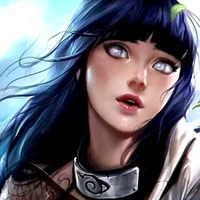 Hyuga Hinata