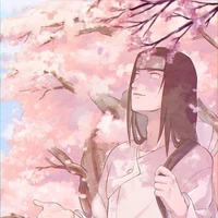 Hyuga Neji