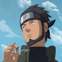 Sarutobi Asuma