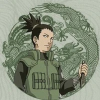 Naru Shikamaru